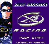 Jeff Gordon XS Racing [US] Thumbnail