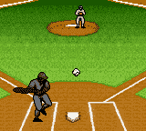 Ken Griffey Jr.’s Slugfest [US] gbc 1999 Game Image