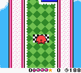 Kirby : Tilt ‘n’ Tumble [US] gbc 2001 Game Image