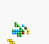 Klustar [US] gbc 1999 Game Image