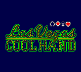 Las Vegas Cool Hand [US] Thumbnail