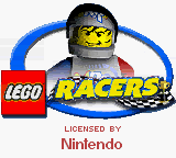 LEGO Racers [US] Thumbnail