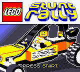 LEGO Stunt Rally [US]