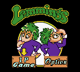 Lemmings & Oh no! More Lemmings [US] Thumbnail