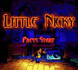 Little Nicky [US] Thumbnail