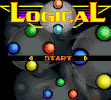 Logical [US] Thumbnail