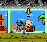 Looney Tunes : Carrot Crazy [US] gbc 1999 Game Image