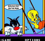 Looney Tunes : Twouble! [US](Best) Thumbnail