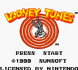 Looney Tunes [US] Thumbnail