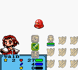 Lufia: The Legend Returns [US] gbc 2001 Game Image