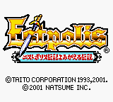 Lufia: The Legend Returns [US] Thumbnail