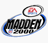 Madden NFL 2000 [US,EU] Thumbnail