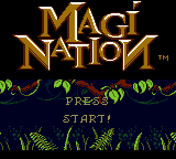 Magi Nation [US] Thumbnail