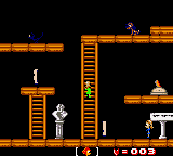 Mary-Kate & Ashley: Get a Clue! [US,EU] gbc 2000 Game Image