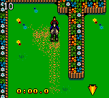 Mary-Kate and Ashley: Winner’s Circle [US,EU] gbc 2001 Game Image