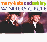 Mary-Kate and Ashley: Winner's Circle [US,EU] Thumbnail