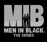 Men in Black : The Series [US,EU] Thumbnail