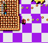 Micro Machines 1 and 2 : Twin Turbo [US,EU] gbc 2000 Game Image