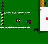 Micro Machines V3 [US,EU] gbc 2000 Game Image