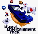Microsoft : The Best of Entertainment Pack [US] Thumbnail