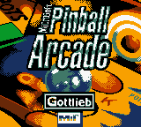 Microsoft Pinball Arcade [US] Thumbnail