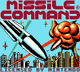 Missile Command [US] Thumbnail