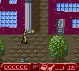 Mission: Impossible [US] gbc 2000 Game Image