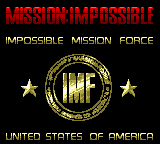 Mission: Impossible [US] Thumbnail