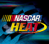 NASCAR Heat [US] Thumbnail