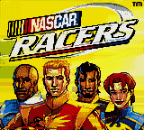 NASCAR Racers [US] Thumbnail