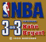 NBA 3 on 3 featuring Kobe Bryant [US] Thumbnail