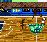 NBA Jam ’99 [US,EU] gbc 1999 Game Image