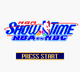 NBA Show Time : NBA on NBC [US] Thumbnail