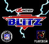 NFL Blitz [US,EU] Thumbnail