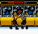 NHL Blades of Steel [US] gbc 1999 Game Image