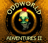 Oddworld Adventures II [US] Thumbnail