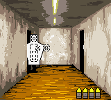 Perfect Dark [US,EU] gbc 2000 Game Image