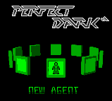 Perfect Dark [US,EU] Thumbnail