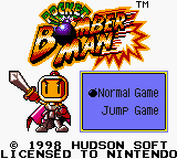 Pocket Bomberman [US,EU] Thumbnail