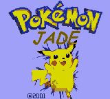 Pokemon Jade Version - Special Pikachu Edition [US] Thumbnail
