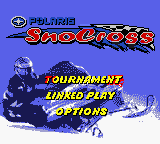 Polaris SnoCross [US] Thumbnail