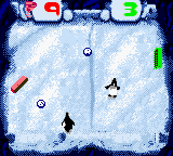 Pong: The Next Level [US,EU] gbc 1999 Game Image