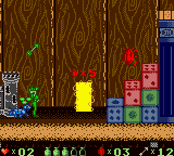 Portal Runner [US] gbc 2001 Game Image