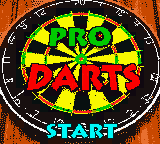 Pro Darts [US] Thumbnail