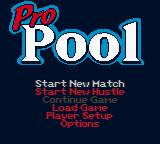 Pro Pool [US] Thumbnail