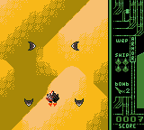 Project S-11 [US] gbc 2000 Game Image