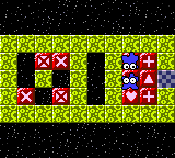 Puzzled [US] gbc 2001 Game Image