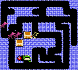 Quest : Fantasy Challenge [US] gbc 1999 Game Image