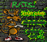 Rats! [US] Thumbnail