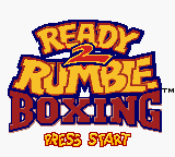 Ready 2 Rumble Boxing [US] Thumbnail
